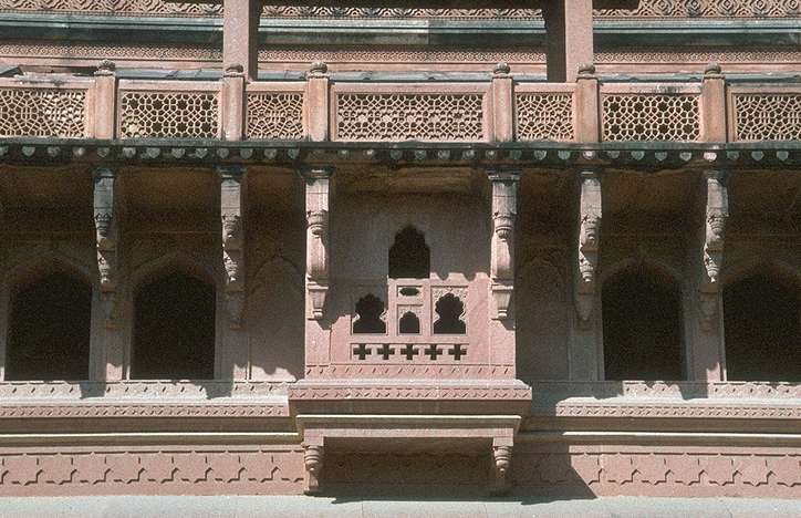 Tughluqabad