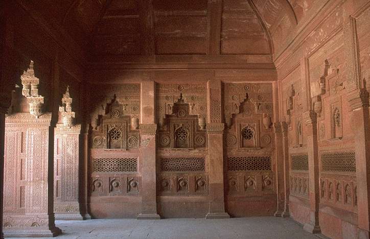 Tughluqabad