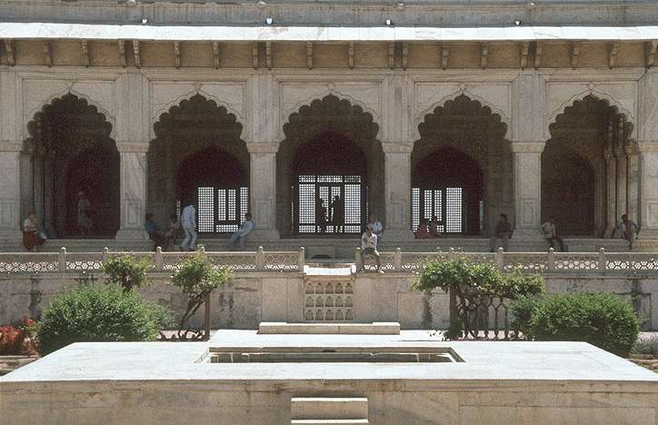 Tughluqabad