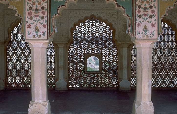Tughluqabad