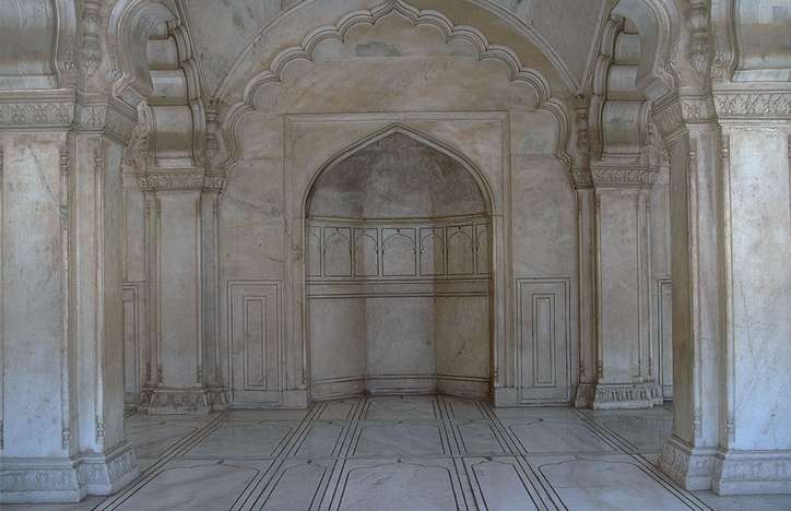 Tughluqabad