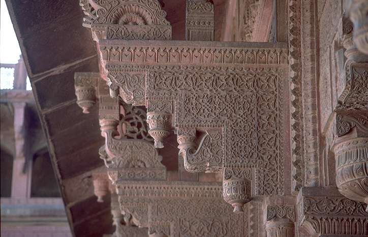 Tughluqabad