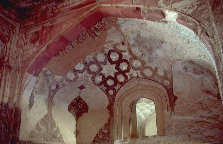 Tughluqabad