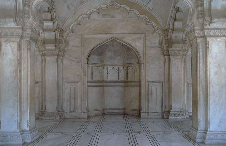 Tughluqabad