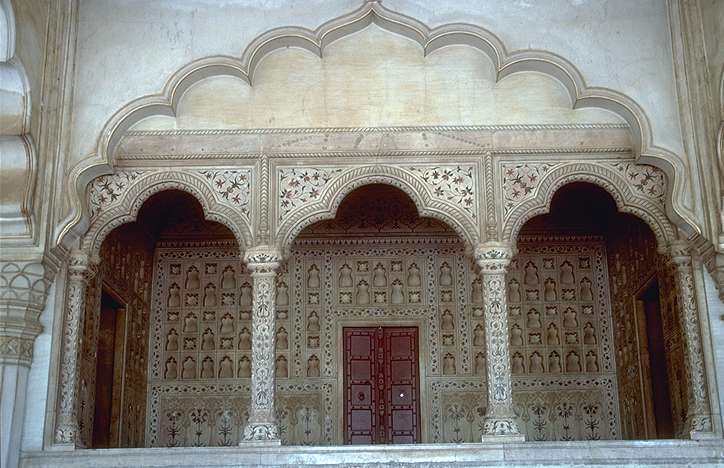 Tughluqabad