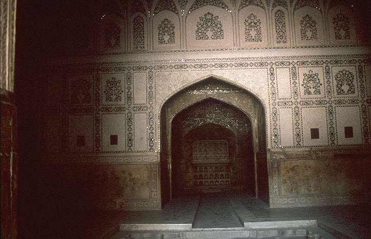 Tughluqabad