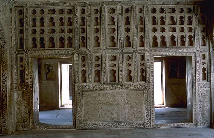 Tughluqabad