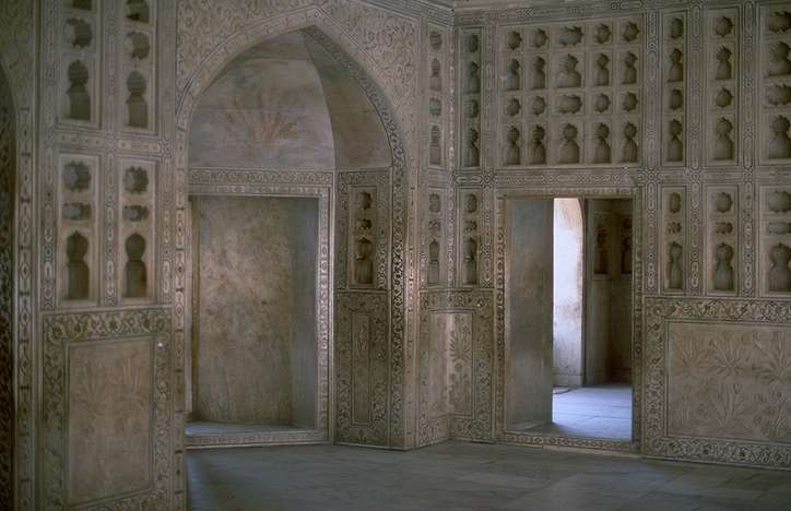 Tughluqabad