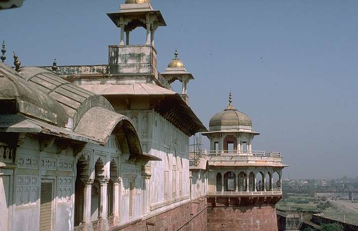 Tughluqabad