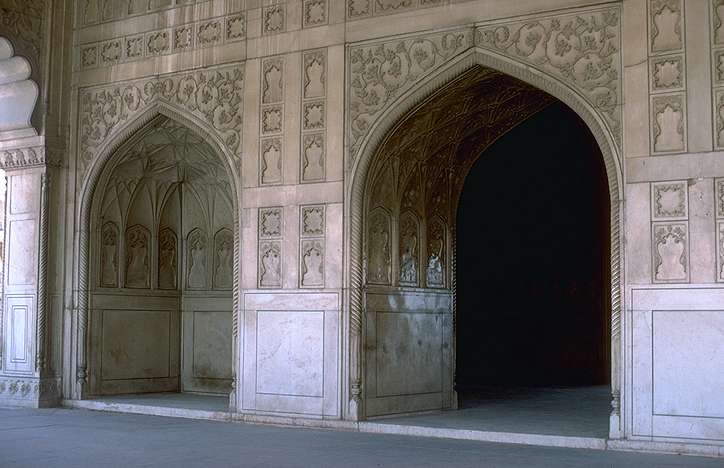 Tughluqabad