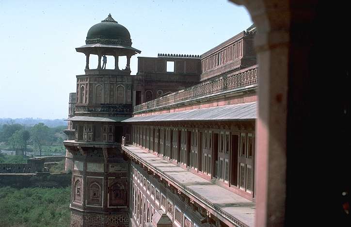 Tughluqabad
