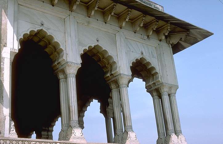 Tughluqabad