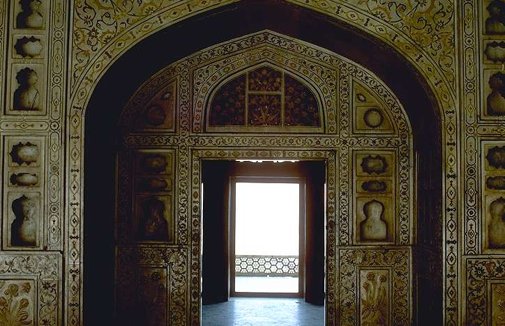 Tughluqabad