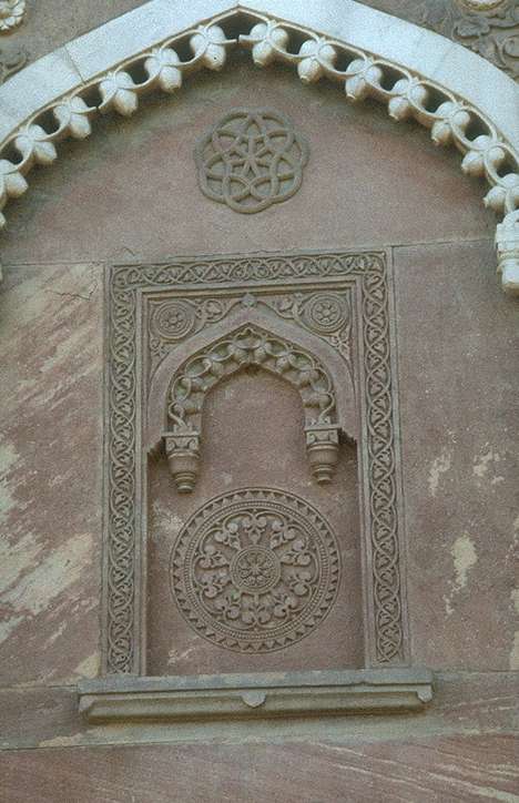 Tughluqabad