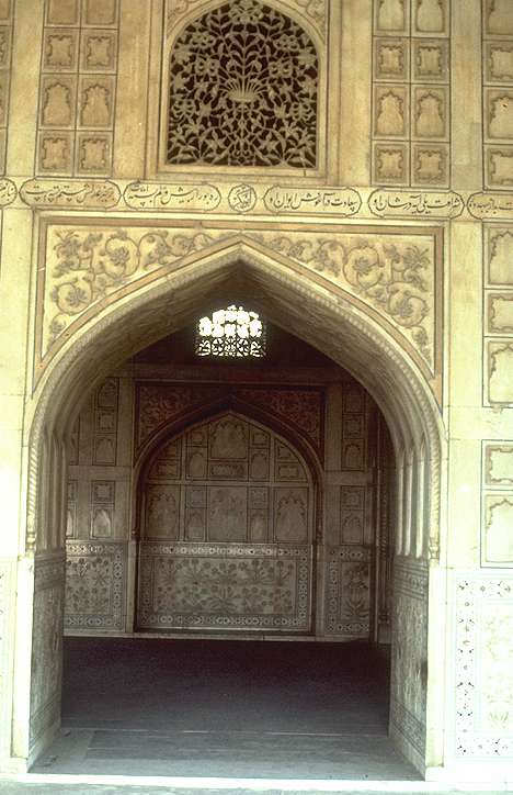 Tughluqabad