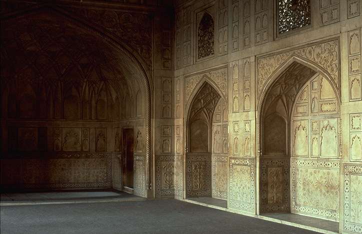 Tughluqabad