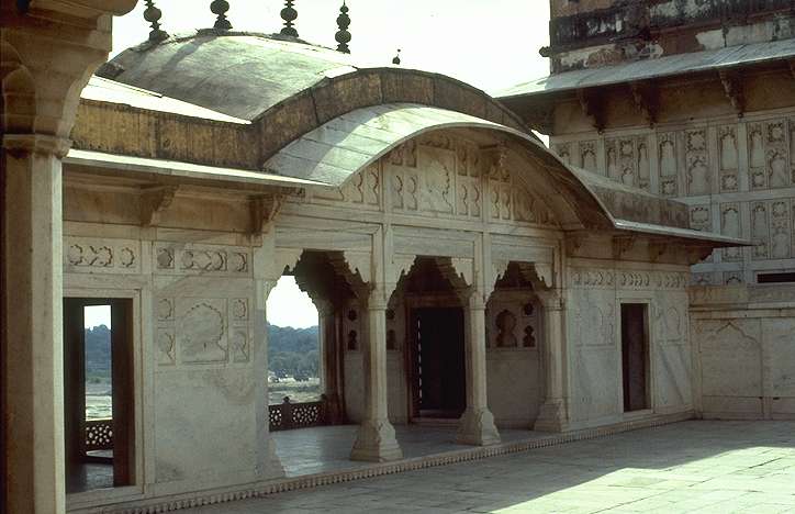 Tughluqabad