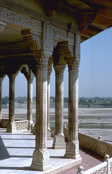 Tughluqabad