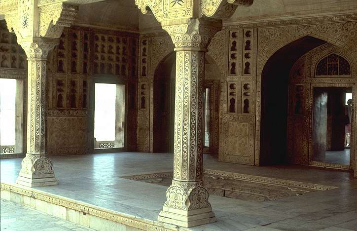 Tughluqabad