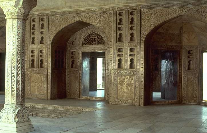 Tughluqabad