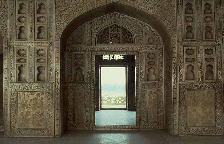Tughluqabad