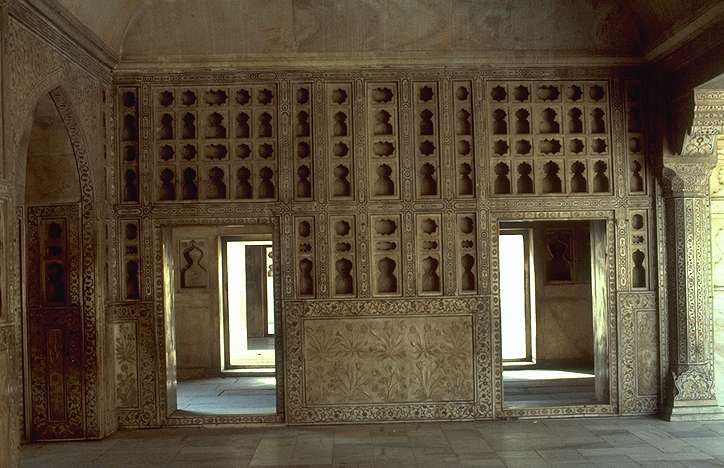 Tughluqabad