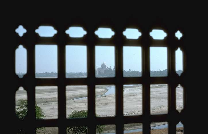 Tughluqabad