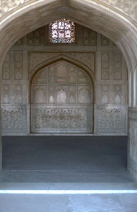 Tughluqabad