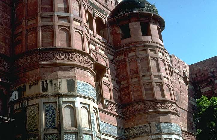 Tughluqabad