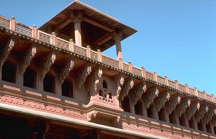 Tughluqabad