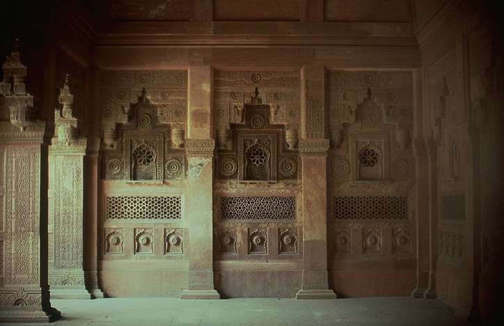 Tughluqabad