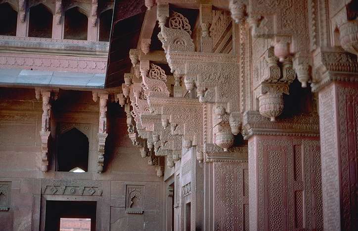 Tughluqabad