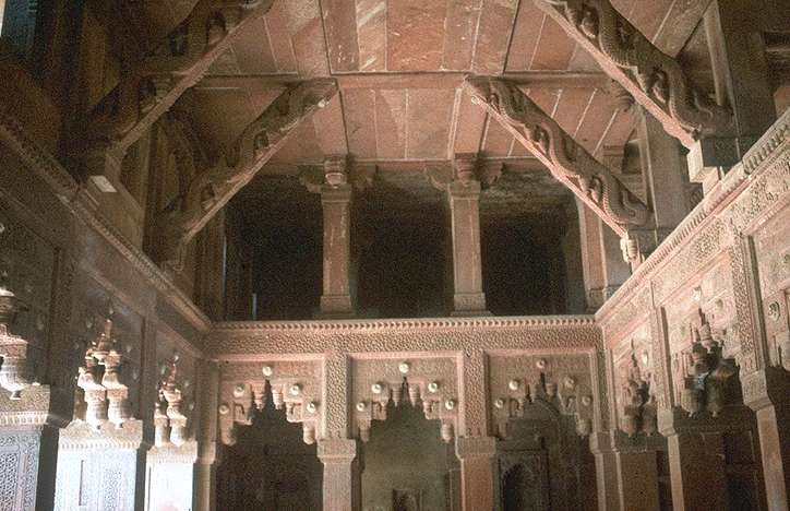 Tughluqabad