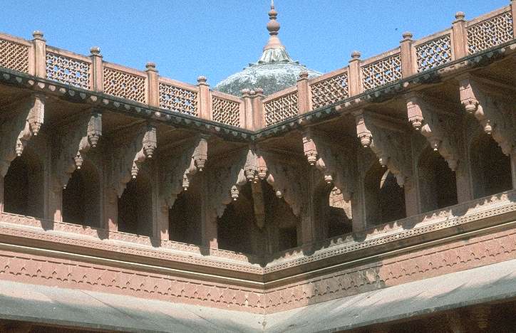 Tughluqabad