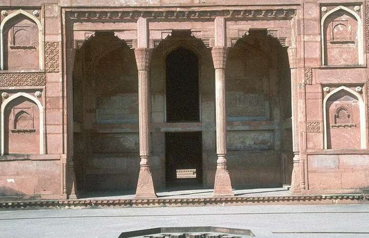 Tughluqabad