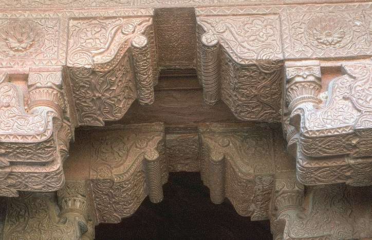 Tughluqabad