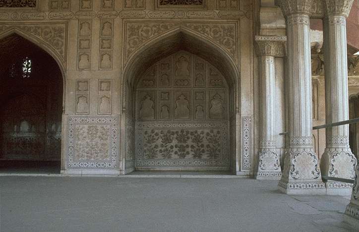 Tughluqabad