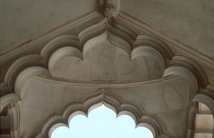 Tughluqabad