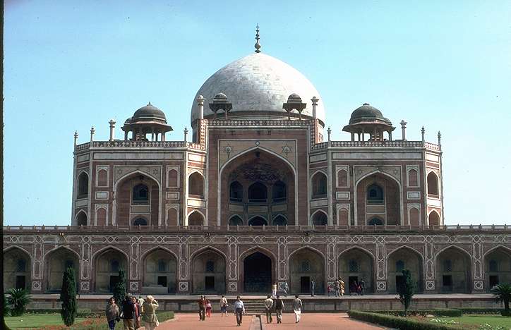 Tughluqabad