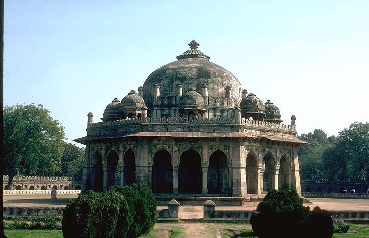 Tughluqabad