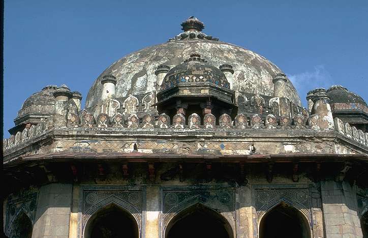 Tughluqabad