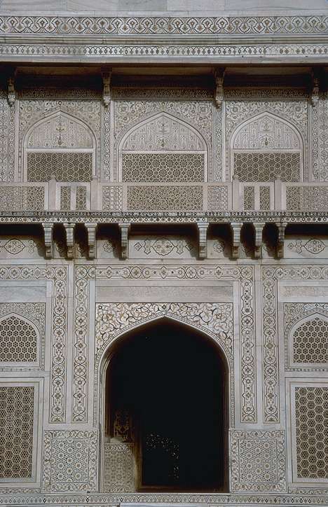 Tughluqabad