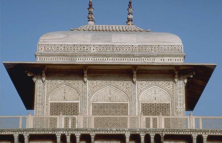 Tughluqabad