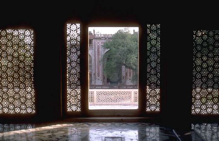 Tughluqabad