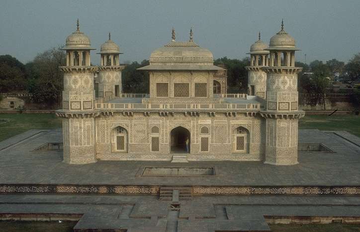 Tughluqabad