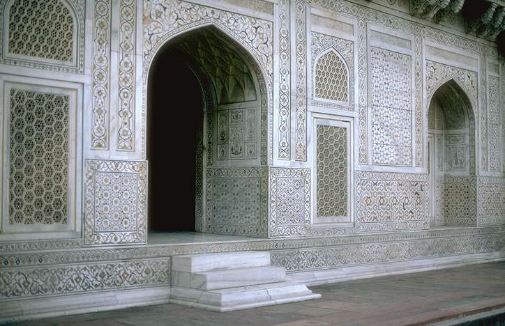 Tughluqabad