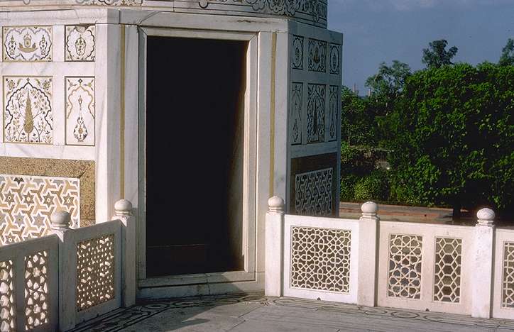 Tughluqabad