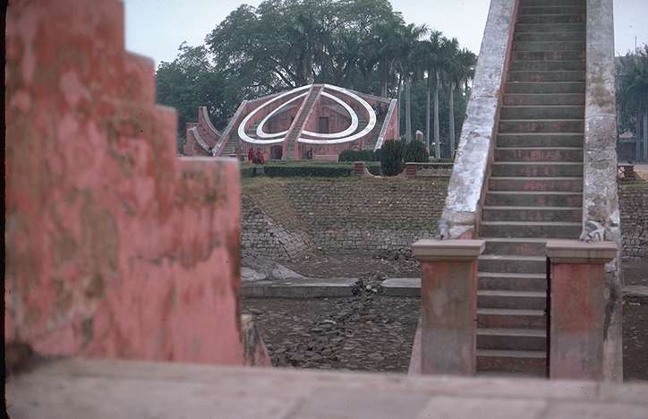 Tughluqabad