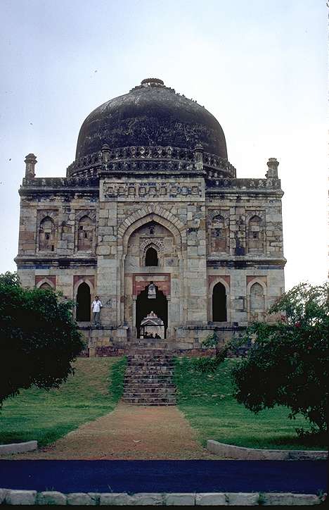 Tughluqabad