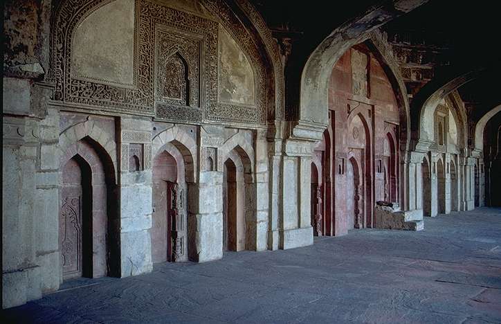 Tughluqabad